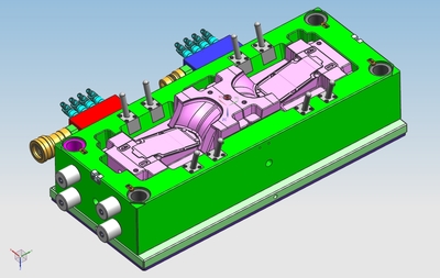 精密制造之基 虎門(mén)汽車模具設(shè)計(jì)公司淺談鉗工基本技能與模具設(shè)計(jì)的協(xié)同