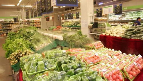 金秋時(shí)節(jié) 菜價(jià)波動(dòng)中的市場預(yù)期與產(chǎn)業(yè)觀察