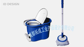 成都拓成工業產品設計 賦能電子產品包裝與工業設計創新