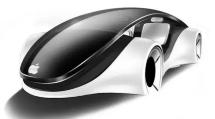 閉門造車的蘋果，究竟在造什么車？